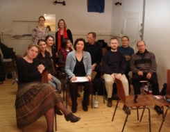 Gesangsunterricht Workshop in Wiesbaden